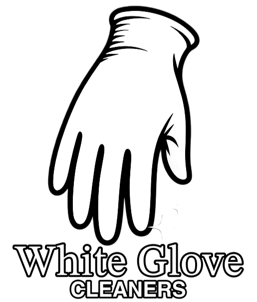 White Glove Cleaners